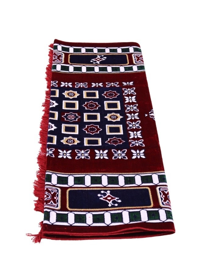 SMART HOME Excellent Turkish Velvet Carpets And Rugs Padded And Soft To The Touch With Beautiful Patterns Made Of High-Quality Materials A Luxurious Rug Size  200x140 Cm  - Image 5