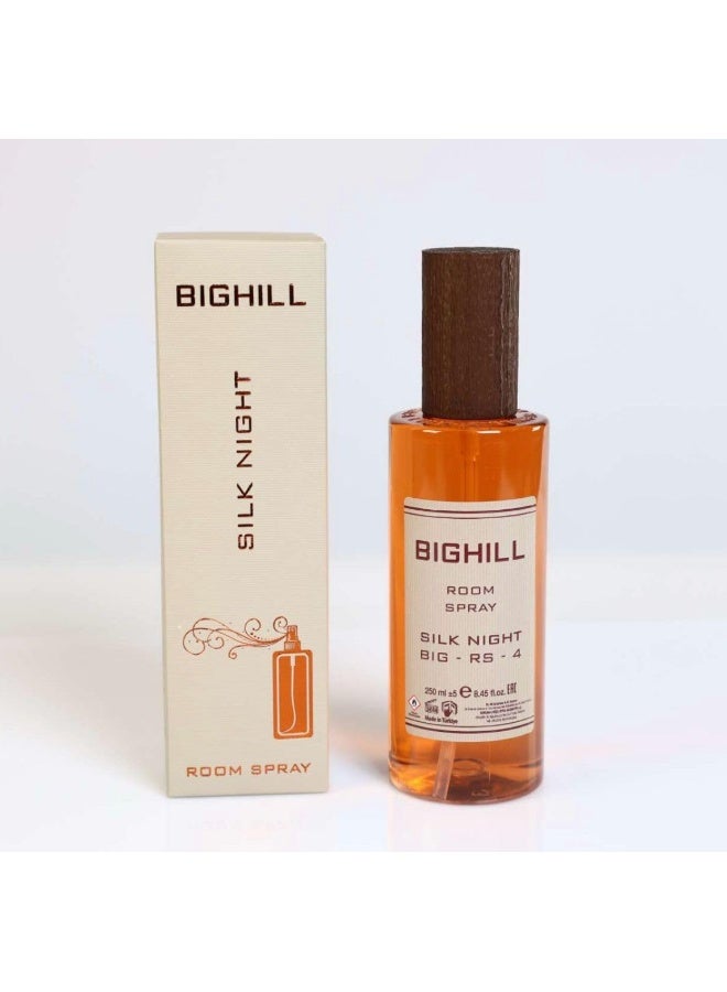 BIGHILL بخاخ غرفة الليل من بيغ هيل الحريري - Image 2