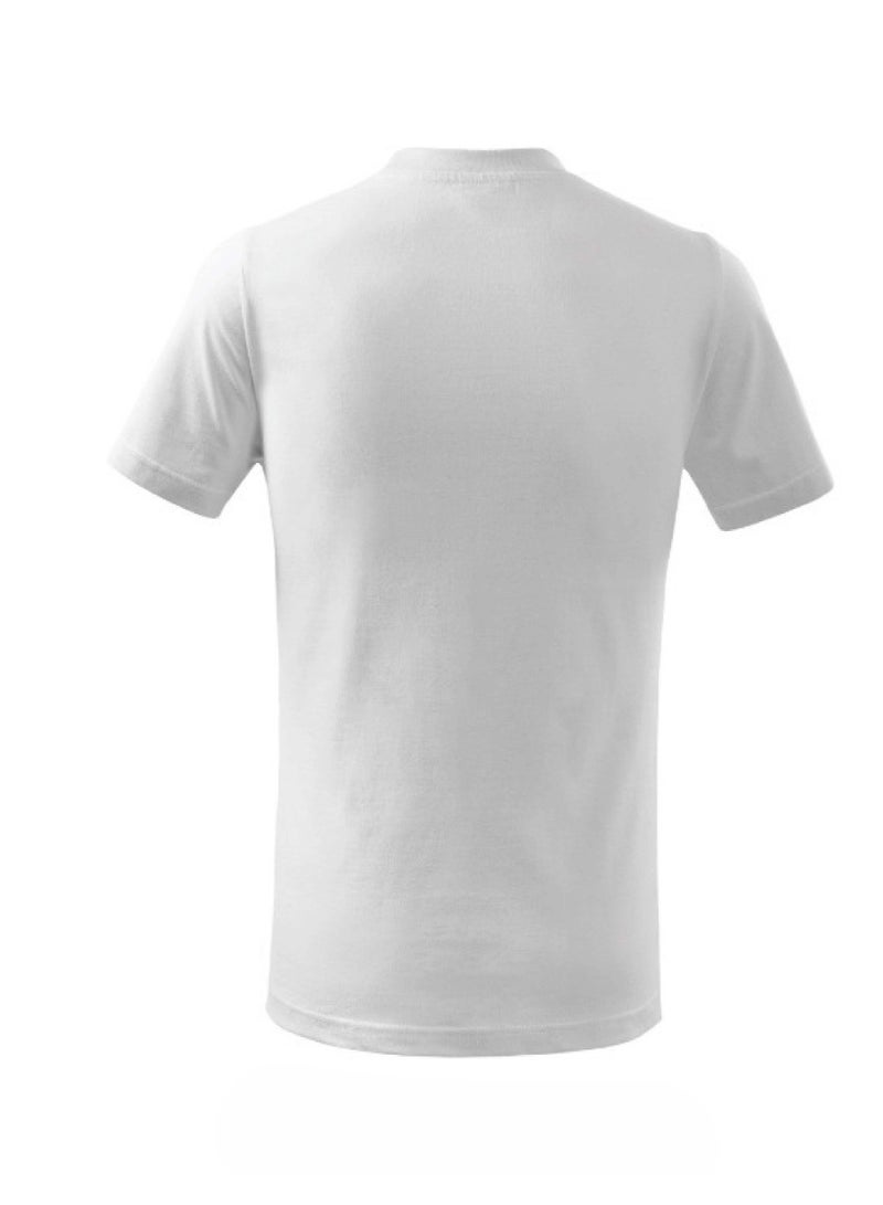 PRINTSHOP4ME Portugal Soccer Printed Round neck cotton Tshirt for Sports fan unisex Adults and Kids White - Image 4