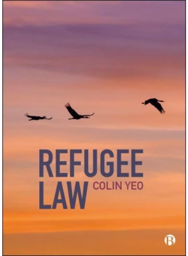 Refugee Law 