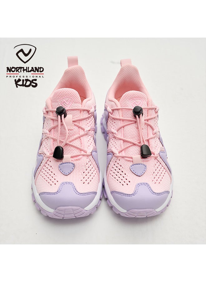 NorthLand Kids' Outdoor Running Shoes - Breathable Mesh Sneakers For Boys And Girls - Image 5