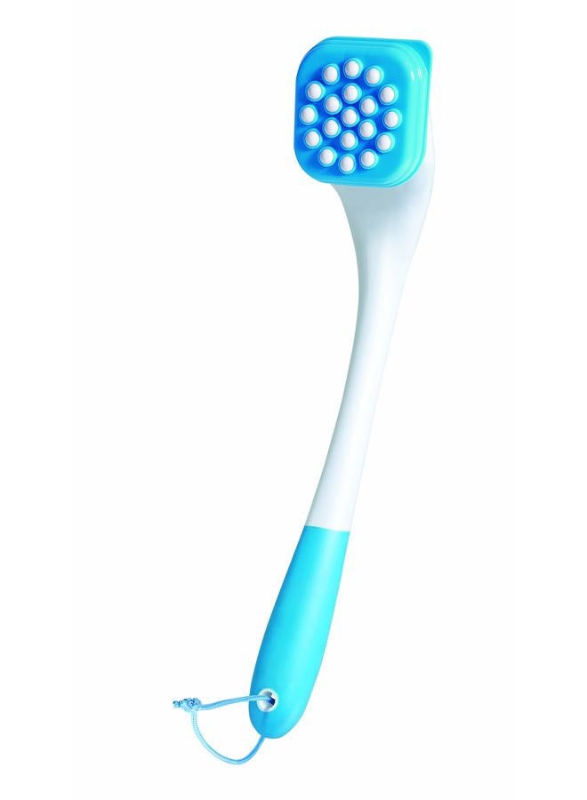 Jobar Ideaworks Roll a Lotion Applicator - Applies Lotion Evenly - Ergonomic Handle - Non Slip Grip - Ideal for Lotion Bath Gel and Massage Oil - Image 1