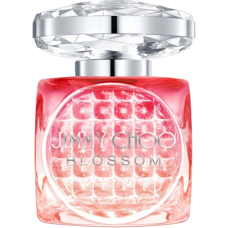 Jimmy Choo Blossom Special Edition Eau De Parfum For Women -  Floral Fruity Perfume 40ml - Image 1