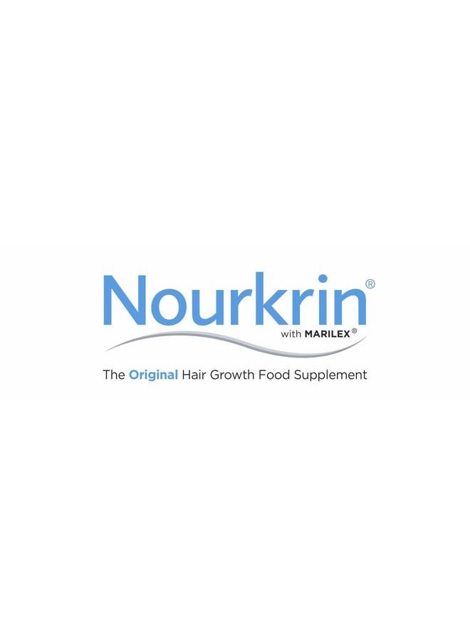 NOURKRIN Woman 60 Tablets (1 Month Supply) - Image 4
