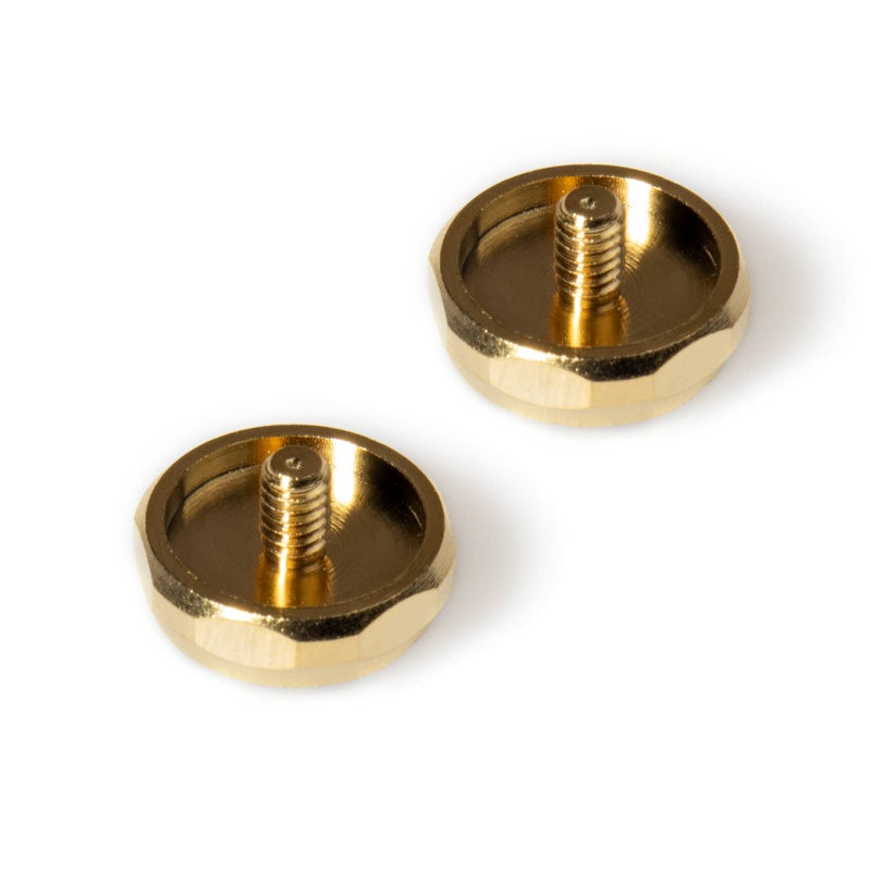 Cheerock Trumpet Valve Caps Finger Buttons Trumpet Replacement Accessories 3Pcs Starry sky - Image 4