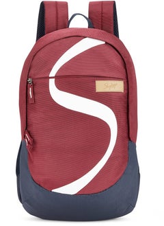 Skybags Skybags Gigs 17L Daypack Red  - Image 1