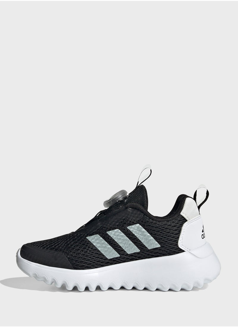 Adidas Youth Activeflex Boa 3.0  - Image 2