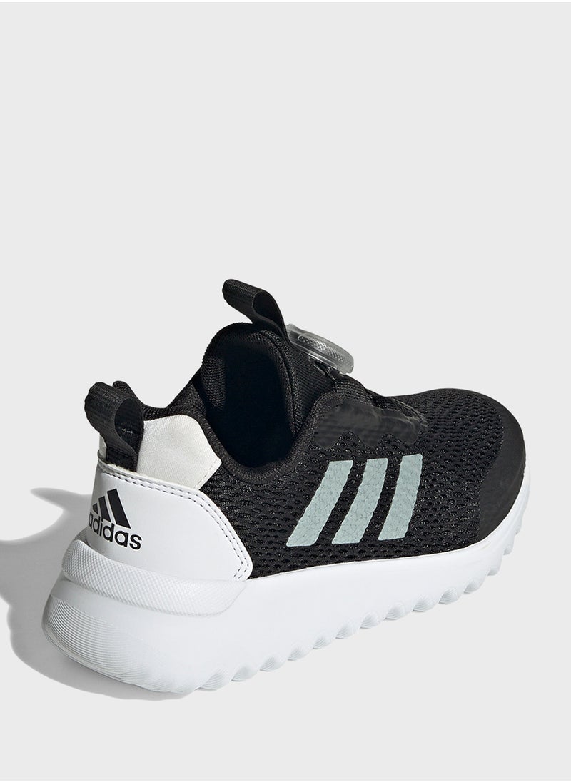 Adidas Youth Activeflex Boa 3.0  - Image 4