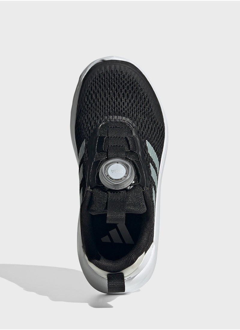 Adidas Youth Activeflex Boa 3.0  - Image 5