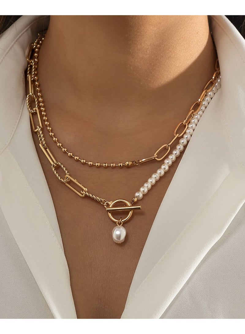 High End Jewelry Blind Box, Each Box Carefully Prepared With 5 Exquisite Accessories Of Different Styles, This Is An Exciting Jewelry Blind Box.  - Image 5