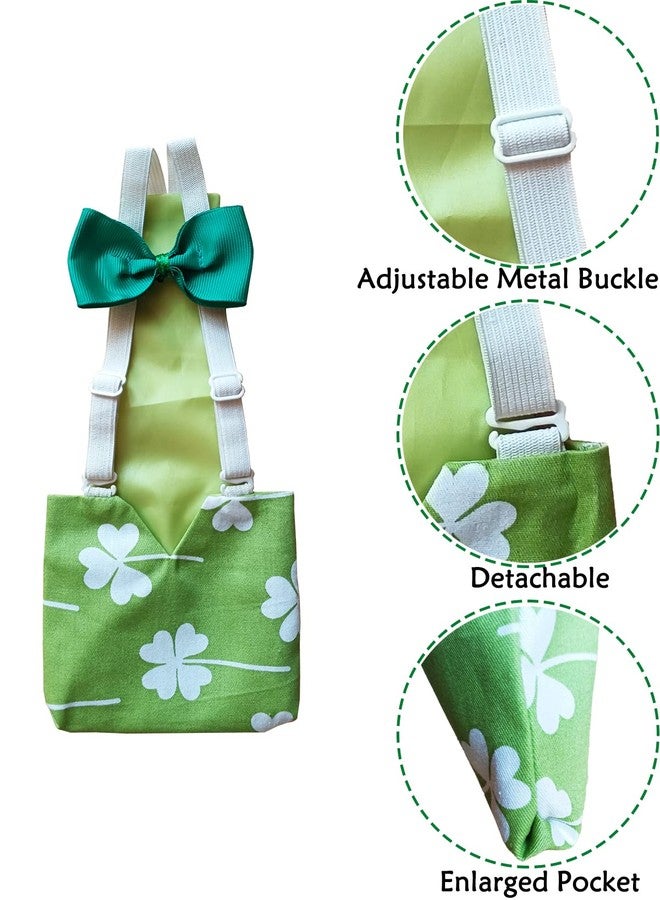 PIEITI 3 Pcs Small Chicken Diapers (S), Duck Diapers for Real Ducks Hens, Waterproof and Adjustable, Chicken Accessories Poultry - Image 3