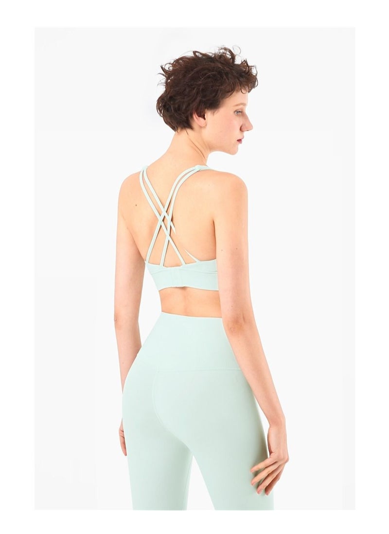 Loquat Ladies Sports Bra  - Image 2