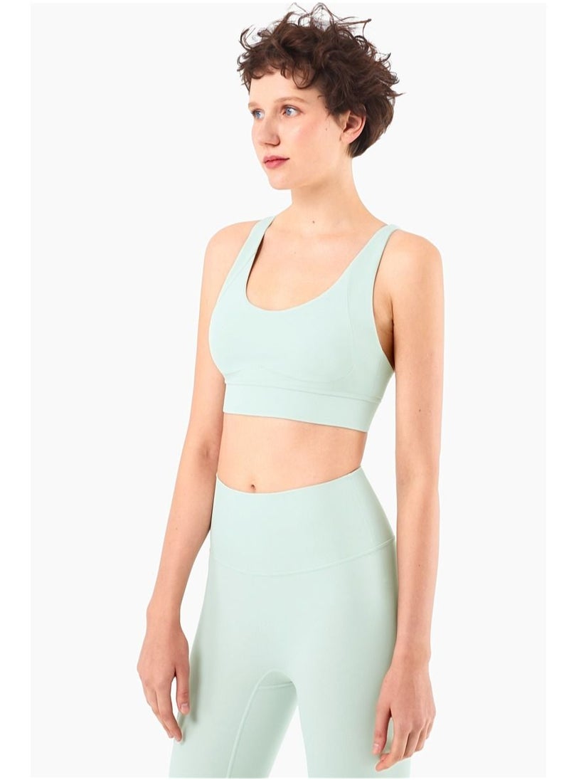 Loquat Ladies Sports Bra  - Image 1