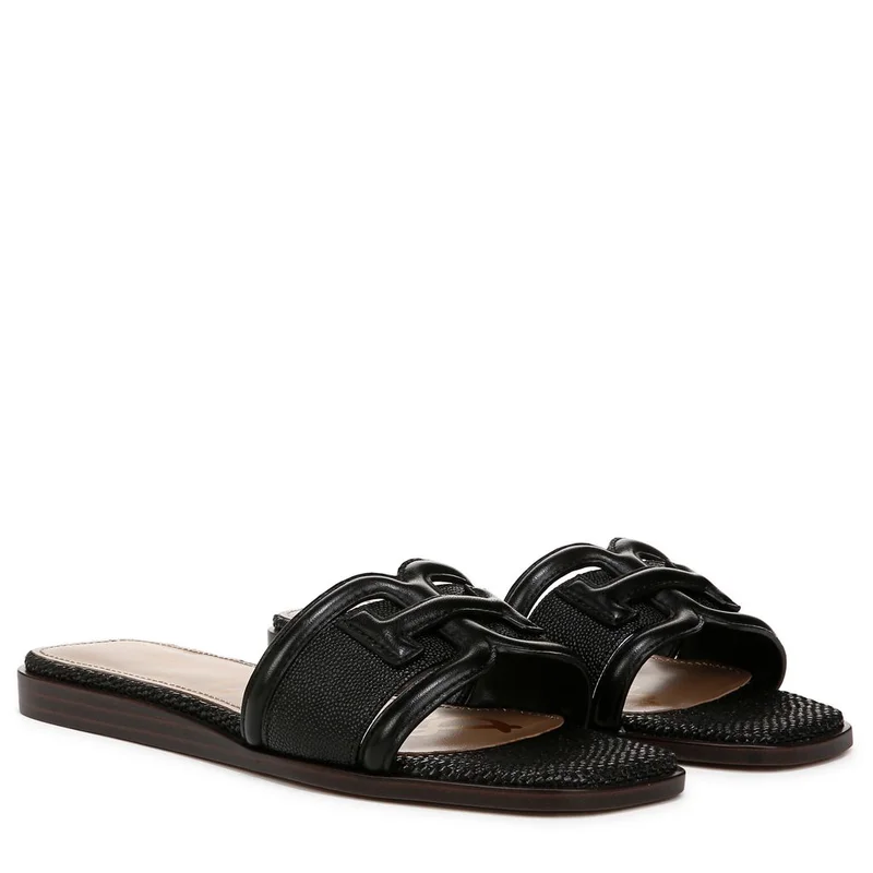 Irina Slide Sandal