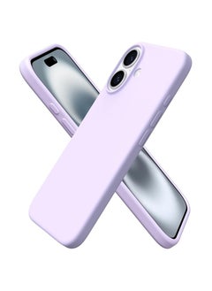 Light Lilac