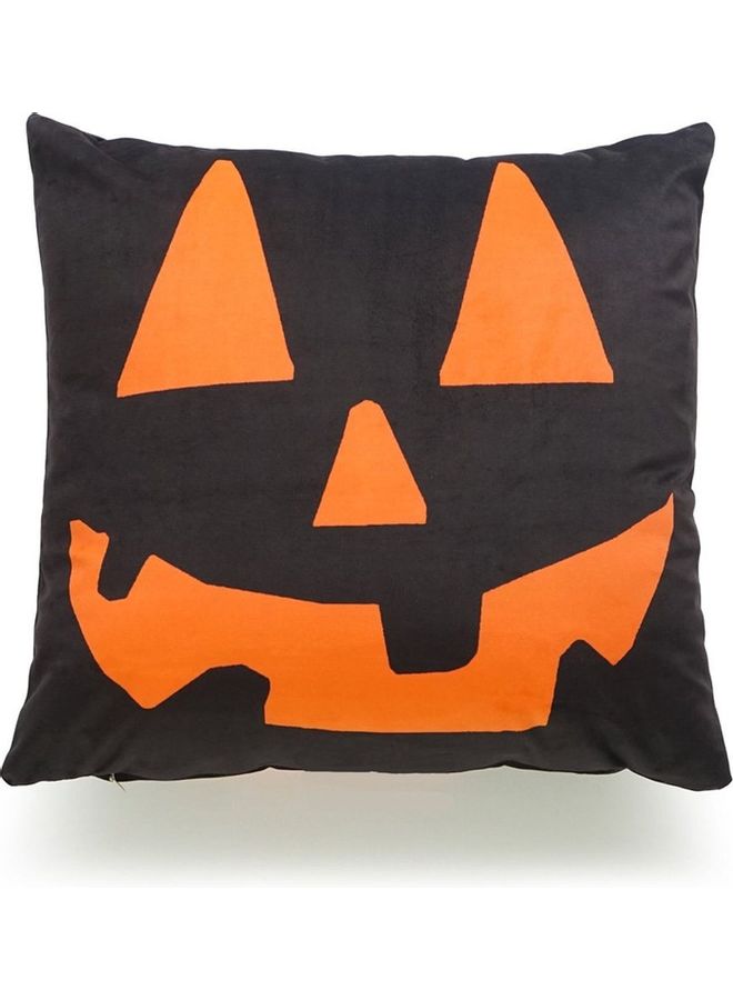 NIBEMINENT Fashion Design Cotton Cushion Cover Multicolour