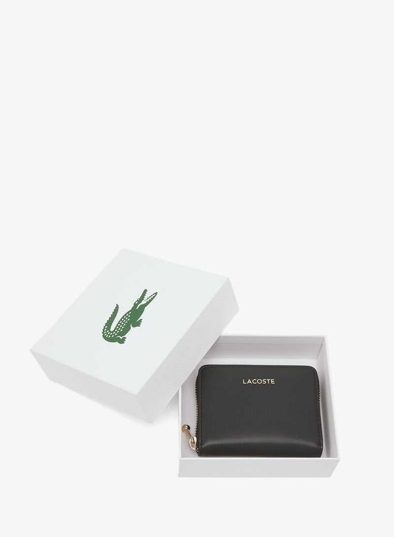 محفظة عملات بشعار