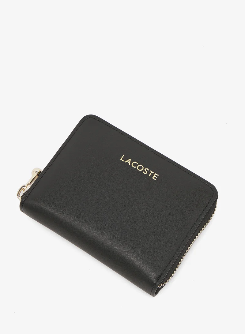 لاكوست Logo Coin Purse