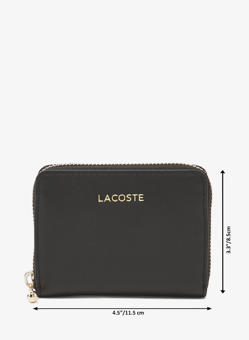 محفظة عملات بشعار