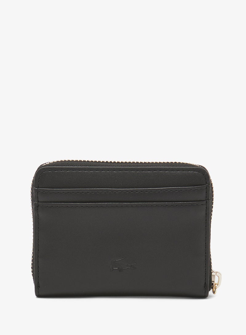 محفظة عملات بشعار