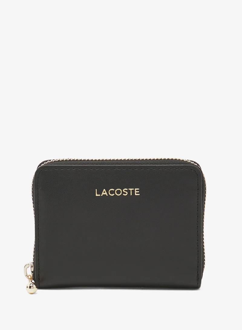 لاكوست Logo Coin Purse