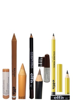 3 Pencil