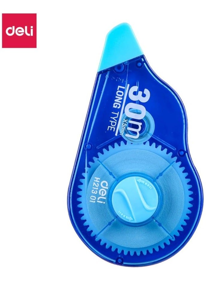 Deli H21301 Correction Tape Assorted Color - Image 3