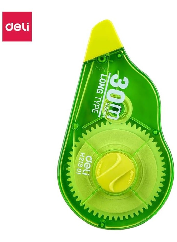 Deli H21301 Correction Tape Assorted Color - Image 4