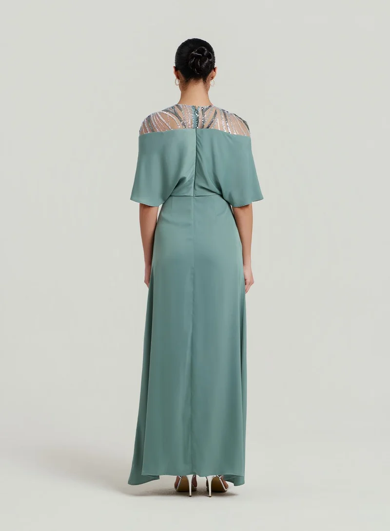 Chase  Anaya Dress for Women | Best Price UAE