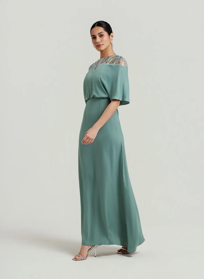 تشيس فستان أنيا