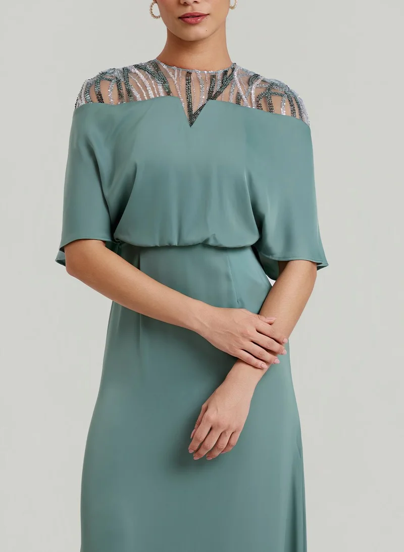 Chase  Anaya Dress for Women | Best Price UAE