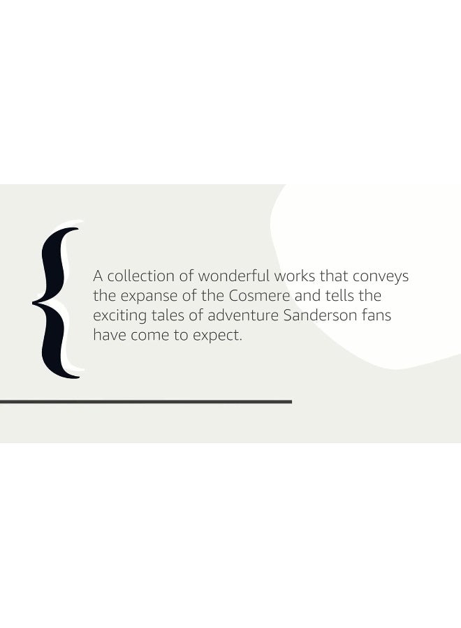 Arcanum Unbounded: The Cosmere Collection - Image 2