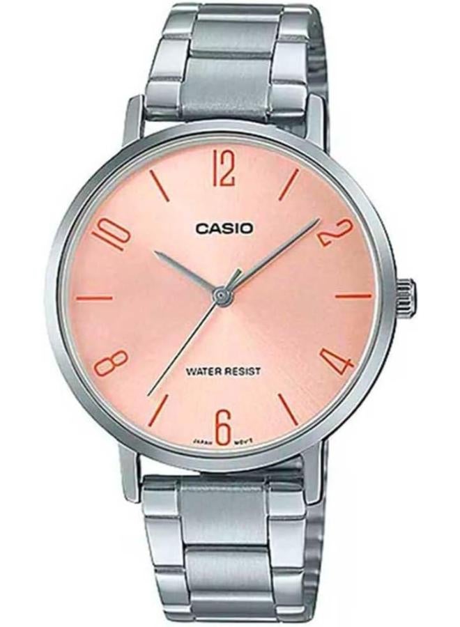 كاسيو ساعة كاسيو LTP-VT01D-4B2UDF - Image 1