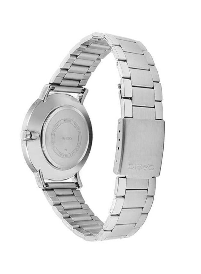 كاسيو ساعة كاسيو LTP-VT01D-4B2UDF - Image 4