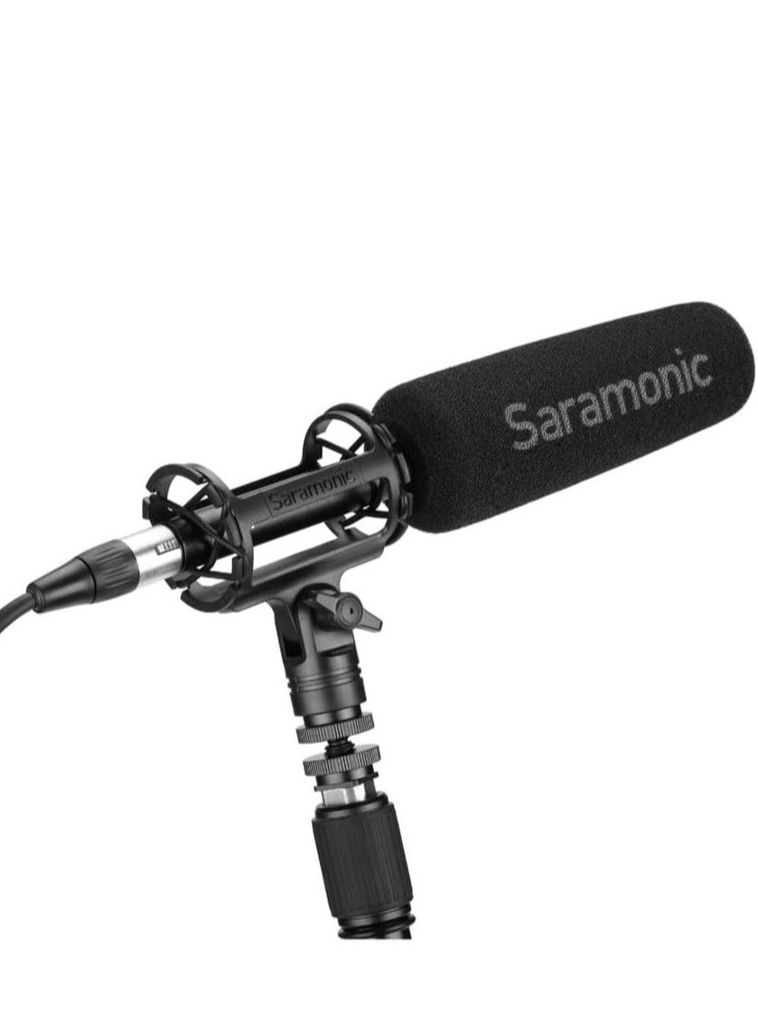 سارامونيك Saramonic Soundbird V6