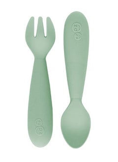 EZPZ Mini Utensils - Sage - pzsku/Z25A429B8E08DC5CB4E08Z/45/_/1740647894/6b8238ea-8289-46b8-858e-6220f7635ec0