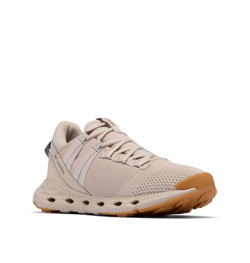 Columbia Mens Terrastride ARO Soft TaupeCharcoal 115