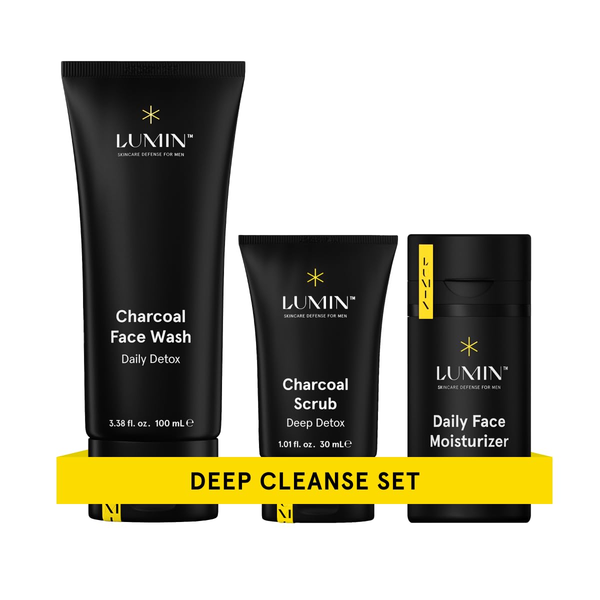 Lumin Smooth Operator Detox