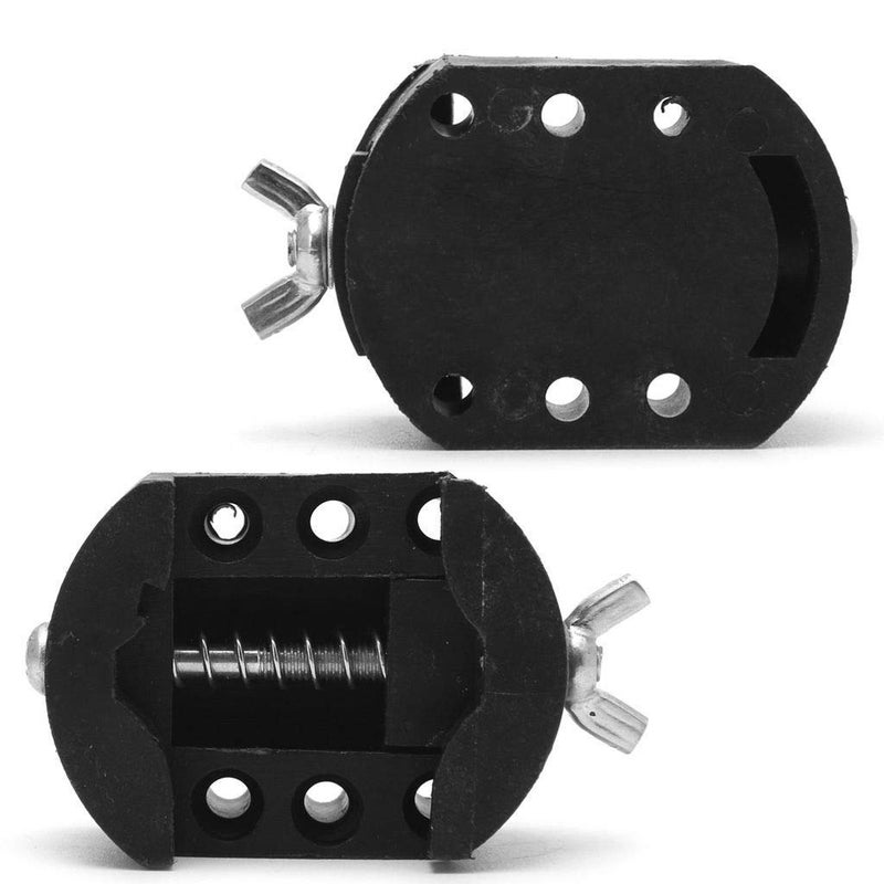 DIY Crafts Watch Adjustable Opener Back Case Press Closer Remover Repair Watchmaker Tool and Watch Case Back Opener Repair Remover Tool (1 Pc Design No 2, Colour No # 8) - Image 2