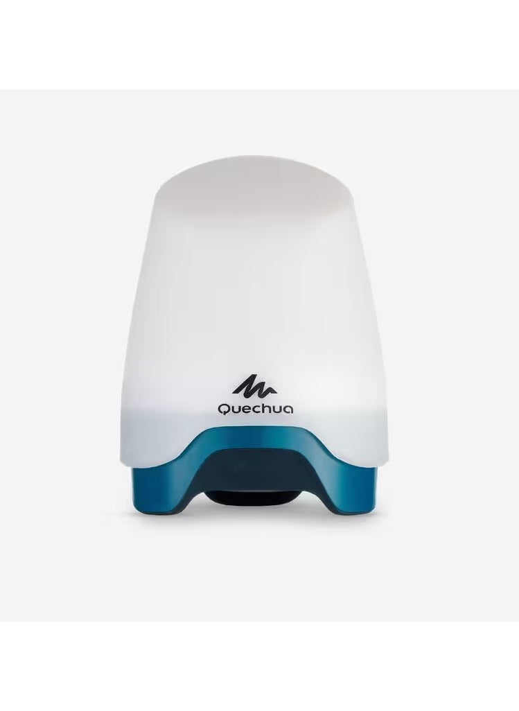 Quechua Camping Lamp Rechargeable 200 Lumens  - Image 1