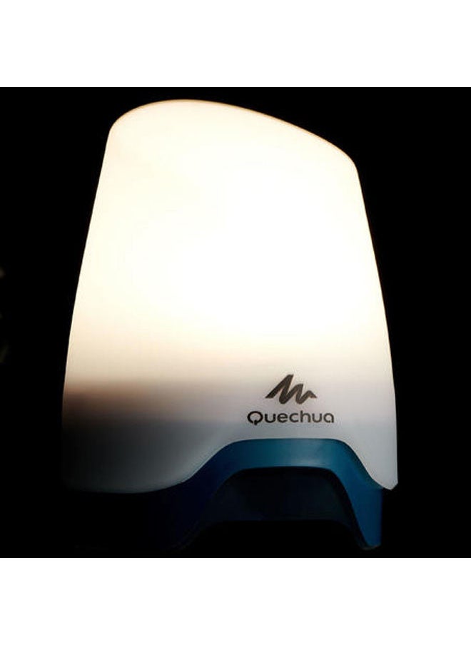 Quechua Camping Lamp Rechargeable 200 Lumens  - Image 2