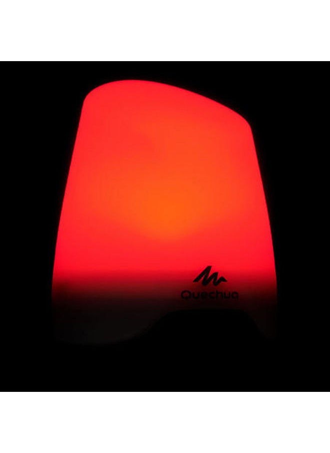 Quechua Camping Lamp Rechargeable 200 Lumens  - Image 3