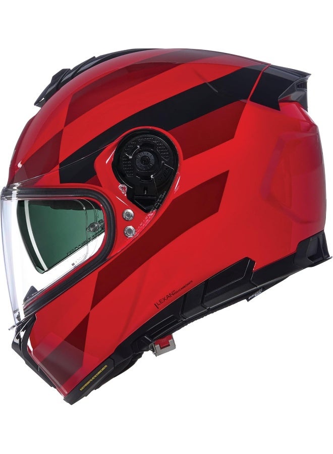 NOLAN Helmet N80-8 Alfiere 346 L - Image 2