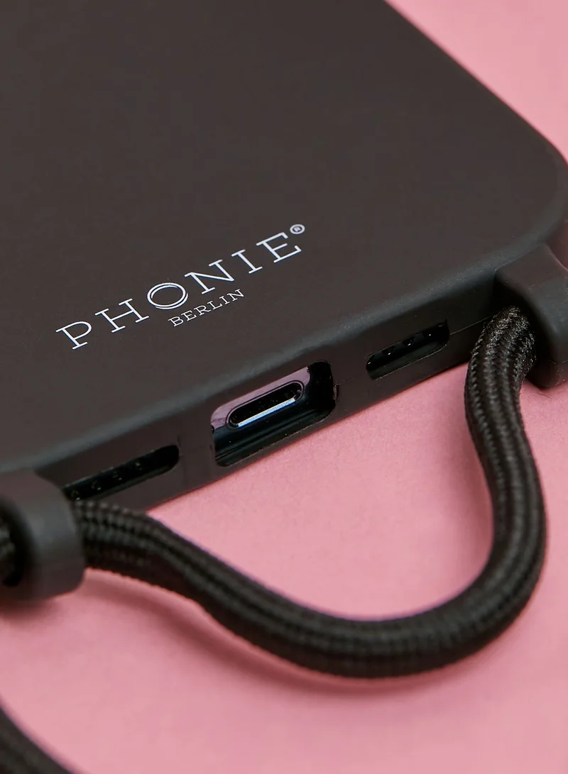 PHONIE Cooper Crossbody iPhone 12 Pro Max Case
