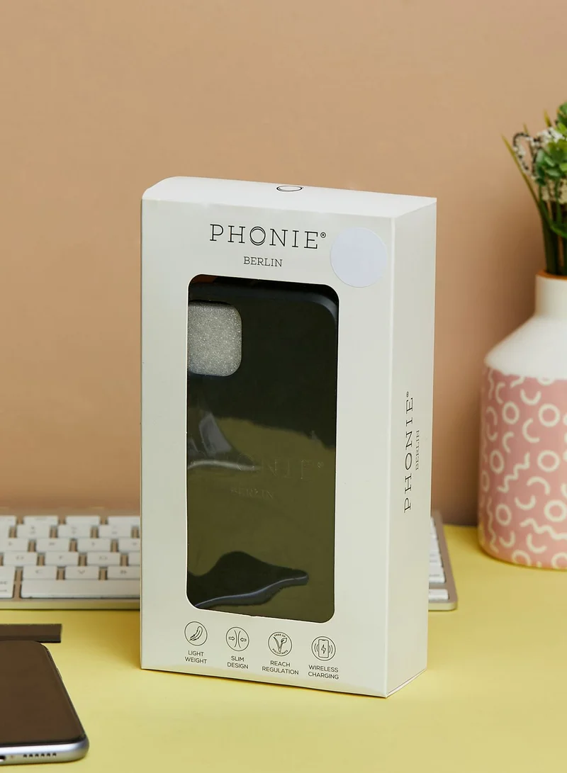 PHONIE Cooper Crossbody iPhone 12 Pro Max Case