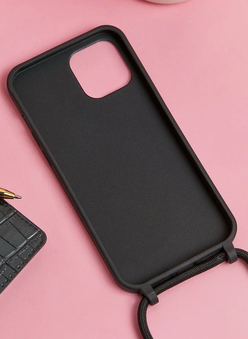 PHONIE Cooper Crossbody iPhone 12 Pro Max Case