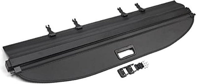 QASULER Retractable Trunk Cargo Cover for Shuttle 2015-2018 - Image 1