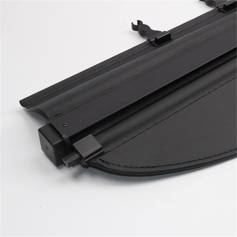 QASULER Retractable Trunk Cargo Cover for Shuttle 2015-2018 - Image 5