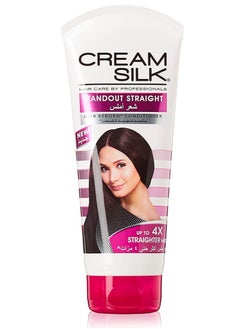 Cream Silk Conditioner Standout Straight 180ml - pzsku/Z25A4C4DFDB140CC3164EZ/45/_/1721822609/e392c66e-ba6c-411f-b1b2-81912e7b9876