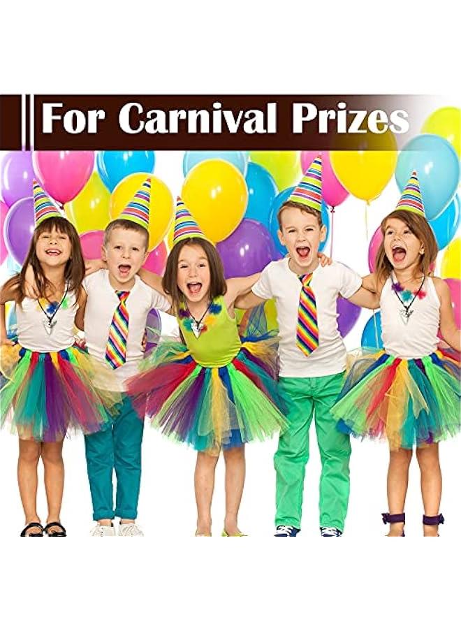 Arabest Shark Tooth Necklaces Bulk for Boys Party Favors Prehistoric Shark Teeth Necklaces Adjustable Long Pendant Leather Cord for Kids Men - Image 4